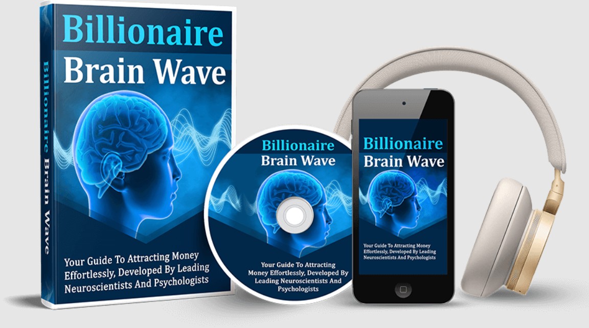 billionaire brain wave reviews